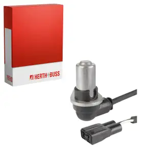 HERTH+BUSS JAKOPARTS ABS Sensor Raddrehzahl f&uuml;r SUZUKI GRAND VITARA I vorne rec