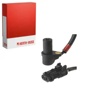 HERTH+BUSS JAKOPARTS ABS Sensor Raddrehzahl f&uuml;r HYUNDAI ATOS (MX) 1.1 vorne rec