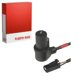 HERTH+BUSS JAKOPARTS ABS Sensor Raddrehzahl f&uuml;r HYUNDAI ACCENT II (LC) vorne re