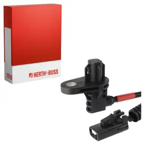HERTH+BUSS JAKOPARTS ABS Sensor Raddrehzahl f&uuml;r HYUNDAI i30 + CW (FD) vorne rec