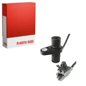 HERTH+BUSS JAKOPARTS ABS Sensor Raddrehzahl f&uuml;r TOYOTA COROLLA vorne rechts