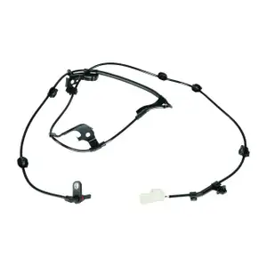 HERTH+BUSS JAKOPARTS ABS Sensor Raddrehzahl f&uuml;r TOYOTA Hilux 8 vorne rechts 89542-0K080