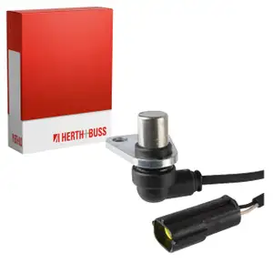 HERTH+BUSS JAKOPARTS J5913022 ABS Sensor Raddrehzahl für MAZDA 2 vorne rechts DB524370X