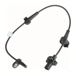 HERTH+BUSS JAKOPARTS Sensor Raddrehzahl f&uuml;r HONDA Civic 9 FK hinten links 57475-TV0-E01