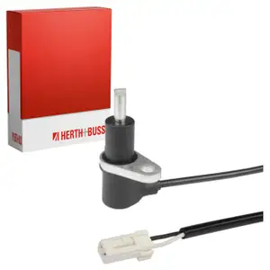 HERTH+BUSS ABS Sensor Raddrehzahl f&uuml;r SUBARU Forester (SG_) hinten links 27540-SA010