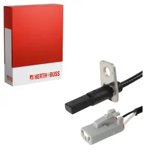 HERTH+BUSS JAKOPARTS ABS Sensor Raddrehzahl f&uuml;r SUZUKI GRAND VITARA II hinten l
