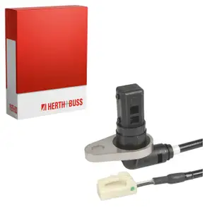 HERTH+BUSS JAKOPARTS ABS Sensor Raddrehzahl f&uuml;r KIA OPIRUS (GH) 3.0 3.5 hinten