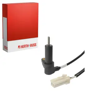 HERTH+BUSS JAKOPARTS ABS Sensor Raddrehzahl f&uuml;r HYUNDAI ATOS (MX) hinten links