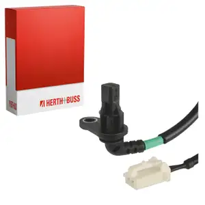 HERTH+BUSS JAKOPARTS ABS Sensor Raddrehzahl f&uuml;r HYUNDAI Tucson KIA Sportage hinten links