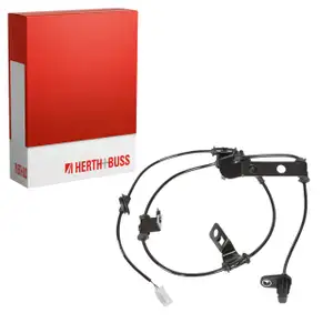HERTH+BUSS JAKOPARTS ABS Wheel Speed Sensor for HYUNDAI ix35 and KIA Sportage (rear left)