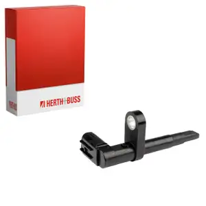 HERTH+BUSS JAKOPARTS ABS Sensor Raddrehzahl für LEXUS GS IS LFA LS hinten links
