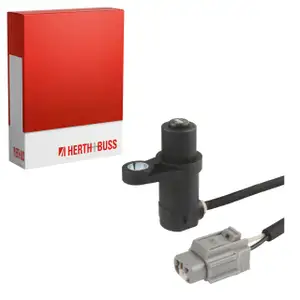 HERTH+BUSS ABS Sensor Raddrehzahl f&uuml;r TOYOTA MR2 3 ZZW3_ 1.8 16V VT-i links
