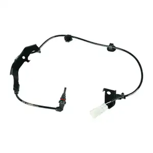 HERTH+BUSS JAKOPARTS ABS Sensor Raddrehzahl f&uuml;r TOYOTA Hilux 8 N1 hinten links 89546-0K290