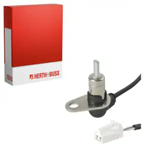 HERTH+BUSS JAKOPARTS ABS Sensor Raddrehzahl f&uuml;r MAZDA 323 F/S VI hinten links