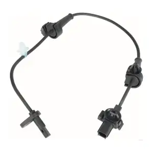HERTH+BUSS JAKOPARTS Sensor Raddrehzahl f&uuml;r HONDA Civic 9 FK hinten rechts 57470-TV0-E01