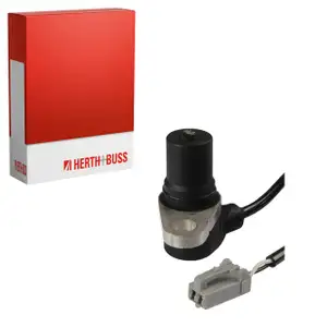 HERTH+BUSS JAKOPARTS ABS Sensor Raddrehzahl f&uuml;r TOYOTA Avensis T22 hinten rechts