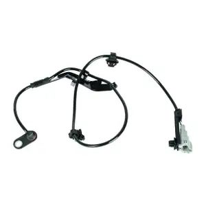 HERTH+BUSS JAKOPARTS ABS Sensor Raddrehzahl f&uuml;r TOYOTA Hilux 8 Pick-up N1 hinten rechts