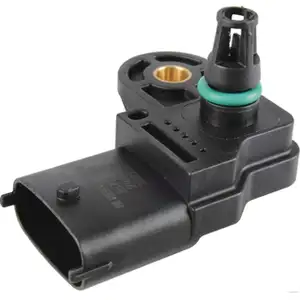 HERTH+BUSS JAKOPARTS Saugrohrdrucksensor f&uuml;r FIAT 500 Panda Punto ALFA Mito HONDA Civic 9