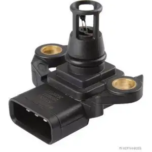 HERTH+BUSS JAKOPARTS Saugrohrdrucksensor für CITROEN C1 1 2 PEUGEOT 107 TOYOTA Aygo Yaris