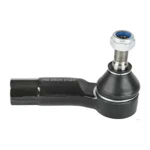 HERTH+BUSS Spurstangenkopf f&uuml;r VW Golf 7 8 Passat B6 B7 B8 Tiguan Touran vorne links