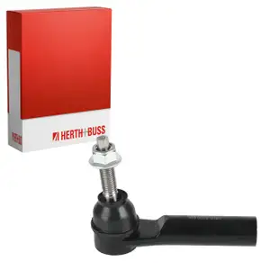 HERTH+BUSS JAKOPARTS Spurstangenkopf Spurstangengelenk f&uuml;r TESLA Model S 5YJS vorne