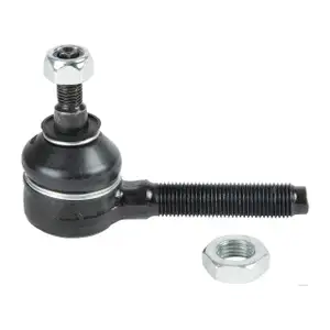 HERTH+BUSS Spurstangenkopf f&uuml;r PSA Berlingo C4 I Xsara 205 306 307 309 604 Partner vorne