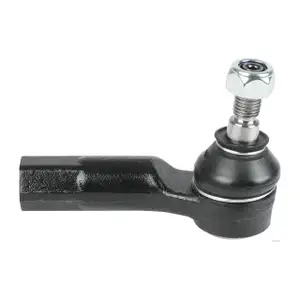 HERTH+BUSS Spurstangenkopf für VW Golf 4 Bora A2 A3 8L1 Leon 1M Octavia 1 vorne links