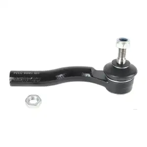 HERTH+BUSS Spurstangenkopf f&uuml;r ABARTH / FIAT 500 312 Panda 169 FORD Ka RU8 vorne links