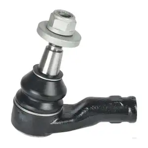 HERTH+BUSS Spurstangenkopf Spurstangengelenk f&uuml;r LAND ROVER Discovery 3 4 (L319) vorne