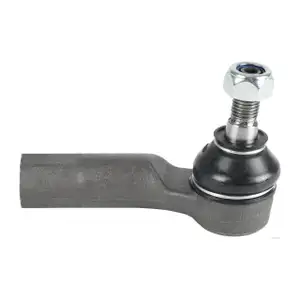 HERTH+BUSS Spurstangenkopf für VW Golf 5 6 7 8 Tiguan Touran A3 8P 8V Q2 Q3 vorne links