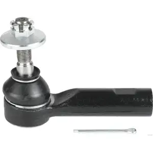 HERTH+BUSS JAKOPARTS Tie Rod End for TOYOTA Rav 4 5 2.5 Hybrid AWD (Outer) 45460-49095