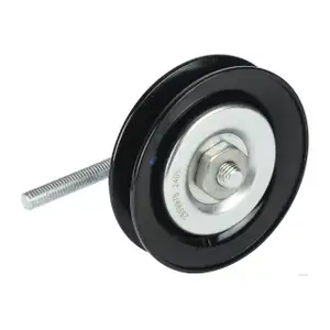 HERTH+BUSS Spannrolle Keilrippenriemen f&uuml;r MITSUBISHI L200 / Triton 2.5 DI-D MR958030