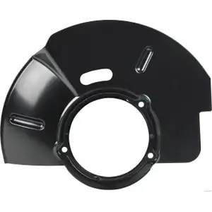 HERTH+BUSS JAKOPARTS Abdeckblech f&uuml;r HYUNDAI ix35 KIA Sportage 3 SL 2.0 vorne links