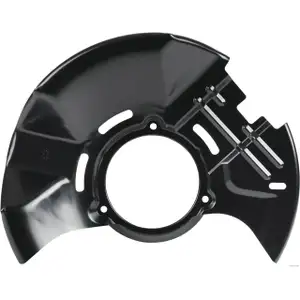 HERTH+BUSS JAKOPARTS Abdeckblech f&uuml;r HYUNDAI Grandeur TG Sonata 5 NF vorne links