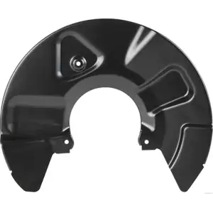 HERTH+BUSS JAKOPARTS Spritzblech f&uuml;r VW Multivan Transporter T5 T6 ab 11.2009 vorne links