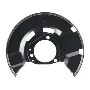 HERTH+BUSS Spritzblech für OPEL Astra J J60 Ampera CHEVROLET Cruze Volt vorne links