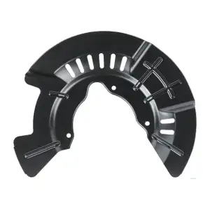 HERTH+BUSS Spritzblech f&uuml;r HYUNDAI Kona (OS) KIA E-Niro E-Soul vorne rechts 51756-J9100