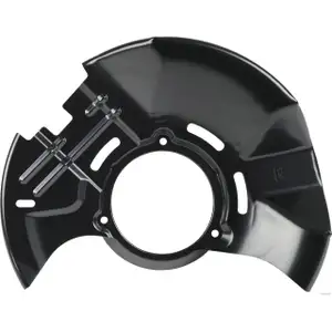 HERTH+BUSS JAKOPARTS Abdeckblech f&uuml;r HYUNDAI Grandeur TG Sonata 5 NF vorne rechts