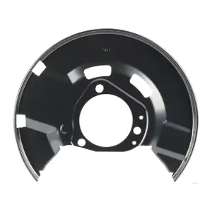 HERTH+BUSS Spritzblech für OPEL Astra J J60 Ampera CHEVROLET Cruze Volt vorne rechts