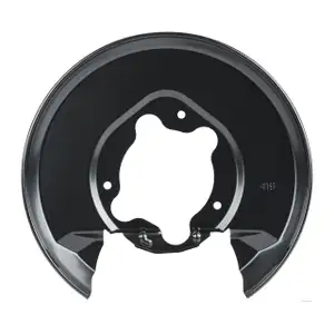 HERTH+BUSS Spritzblech Bremsscheibe f&uuml;r HONDA Accord 7 (CL CN) hinten links 43254-SEA-000