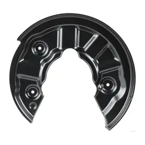 HERTH+BUSS Spritzblech für VW Golf 7 AUDI A3 8V Q2 Leon KL Karoq Octavia 3 hinten rechts