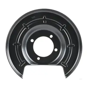 HERTH+BUSS Spritzblech Bremsscheibe für OPEL Astra J Ampera Cascada Zafira C hinten rechts