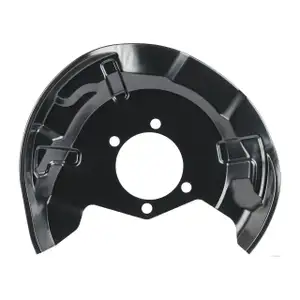 HERTH+BUSS Spritzblech Bremsscheibe für NISSAN X-Trail 3 RENAULT Koleos 2 hinten rechts
