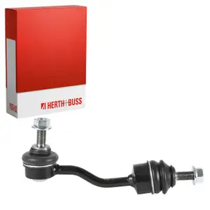 HERTH+BUSS JAKOPARTS Koppelstange Pendelst&uuml;tze Stabistange f&uuml;r TESLA Model 10 5YJX hinten