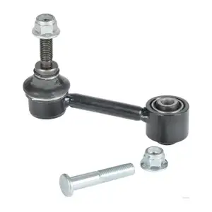 HERTH+BUSS J4890804 Koppelstange Pendelstütze Stabilisatorstange hinten