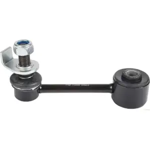 HERTH+BUSS JAKOPARTS Koppelstange Pendelst&uuml;tze Stabistange f&uuml;r NISSAN Evalia NV200 hinten