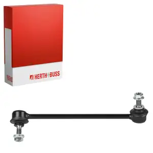 HERTH+BUSS JAKOPARTS Koppelstange Pendelst&uuml;tze Stabi f&uuml;r TESLA Model 3 5YJ3 vorne rechts