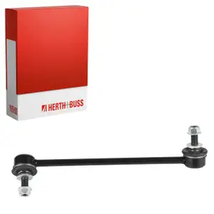 HERTH+BUSS JAKOPARTS Koppelstange Pendelst&uuml;tze f&uuml;r TESLA Model 3 5YJ3 Y 5YJY vorne rechts
