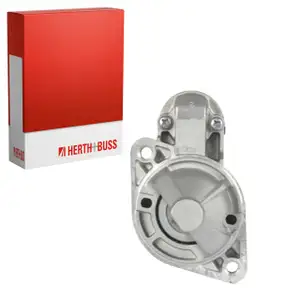 HERTH+BUSS JAKOPARTS Anlasser Starter 14V 1,2 kW f&uuml;r HYUNDAI Coupe i30 KIA Ceed