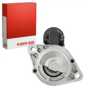 HERTH+BUSS JAKOPARTS Anlasser Starter 12V 20 kW für CHEVROLET Cruze Trax 1.7 D 110/131 PS